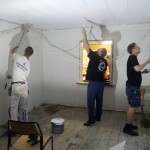 Köksrenovering
